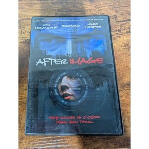 After Image DVD Movie